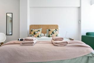 Sunstay Cruz Loft Torremolinos - 9