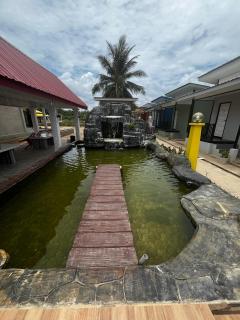 Dalili's resort pulau suri - Tumpat - 4
