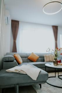 Peaceful Getaway Near Mall Moldova - Iaşi - 7