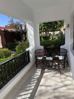 Luxury Studio in Delta Sharm Resort - Sharm el Sheikh - 8