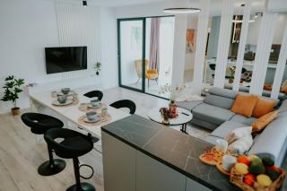 Peaceful Getaway Near Mall Moldova - Iaşi - 8