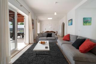 Casa Lirio - Playa Blanca - 7