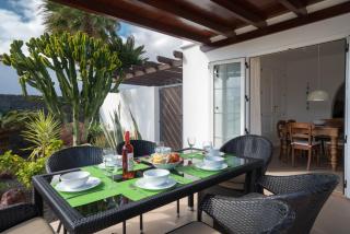 Casa Lirio - 6