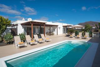 Casa Lirio - Playa Blanca - 0