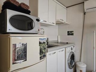 Cozy accommodation on the Han River & 100-inch beam projector - Seul - 9