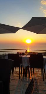 Baciami al Tramonto Rooms terrazza sul Golfo - Agropoli - 0