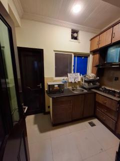3 BHK Luxury Apartment - Islamabad - 7