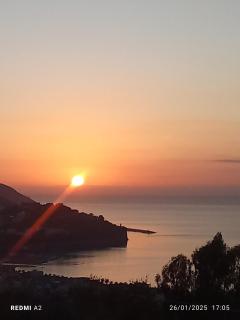 Baciami al Tramonto Rooms terrazza sul Golfo - Agropoli - 8