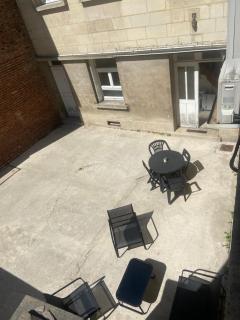 Iago city - Beauvais - 9