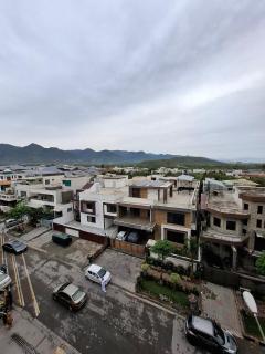 3 BHK Luxury Apartment - Islamabad - 1