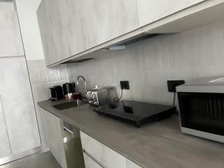 Cavallerizza flat - Brescia - 9
