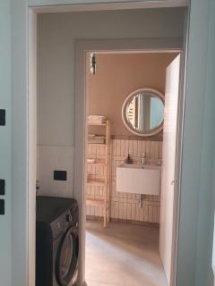 Cavallerizza flat - Brescia - 8