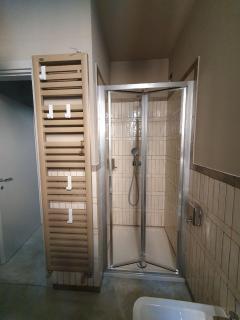 Cavallerizza flat - Brescia - 7
