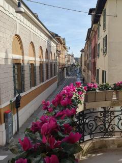 Cavallerizza flat - Brescia - 4