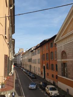 Cavallerizza flat - Brescia - 3