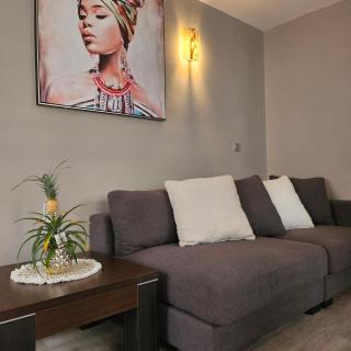 Plovdiv Apartment - Plovdiv - 9