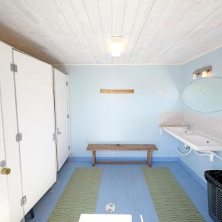 Sandvik gästhamn och camping - Kökar - 8