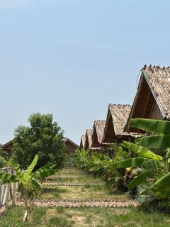 Mowgli's Cafe Hampi & Guest House - Hampi - 8