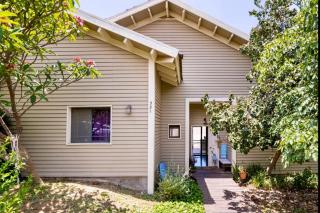 Tzurs Home - Ramot HaShavim - 1
