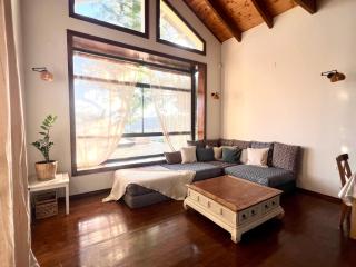 The Nest, Luxury House And Spa - 3