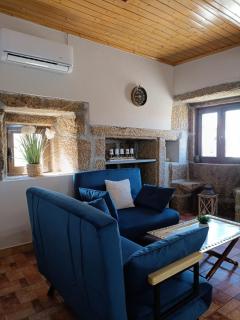 Casa Aninhas - Sabrosa - 0