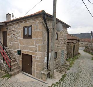 Casa Aninhas - Sabrosa - 9