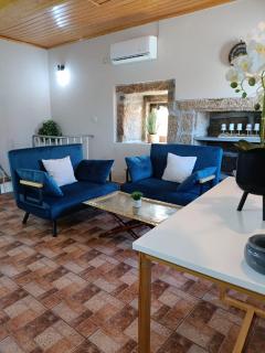 Casa Aninhas - Sabrosa - 3
