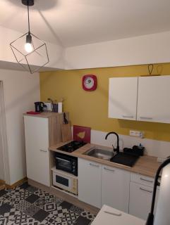 gite au bord du Tarn - 4