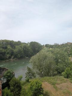 gite au bord du Tarn - Gaillac - 3
