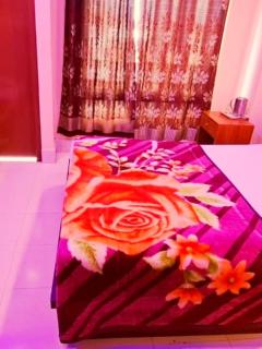 Presbyterian Guest House - Shillong - 9