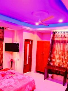 Presbyterian Guest House - Shillong - 6