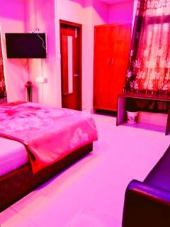 Presbyterian Guest House - Shillong - 5