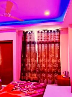Presbyterian Guest House - Shillong - 4