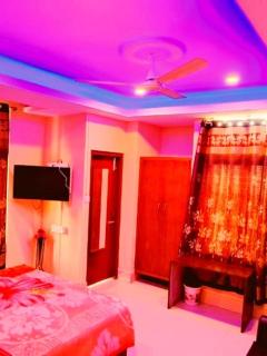 Presbyterian Guest House - Shillong - 2