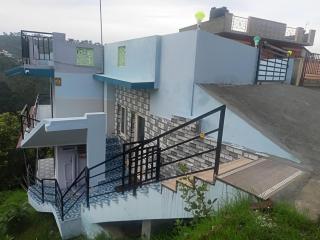 inari home stay - Kodaikānāl - 1