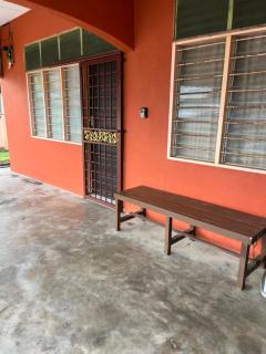 Homestay Kuala Terengganu (Barokah Homestay) - 9
