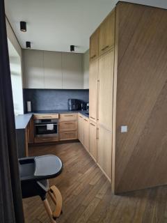 Laisvės Apartamentai - Telšiai - 5