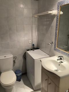 Apartamento en la Nogalera - Torremolinos - 7