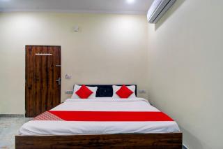 Hotel Moon Mahal - 6
