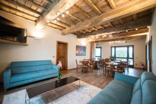 Villa Setona - Palazzuolo - 9