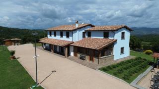 Villa Setona - Palazzuolo - 8