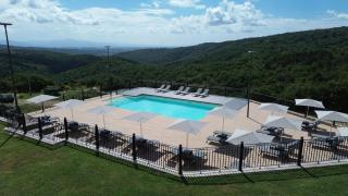 Villa Setona - Palazzuolo - 7