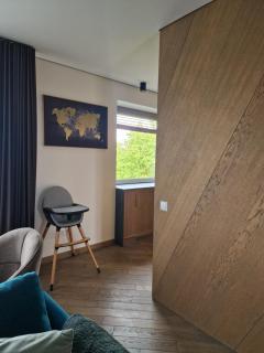 Laisvės Apartamentai - Telšiai - 6