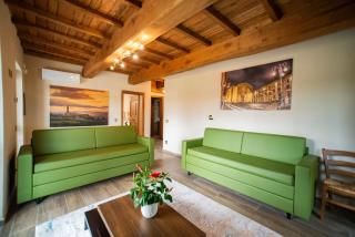 Villa Setona - Palazzuolo - 5