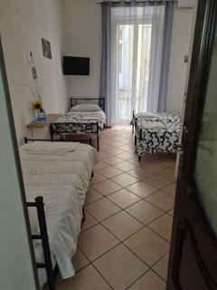 Stella Sirio - Napels - 5