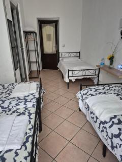 Stella Sirio - Napels - 7