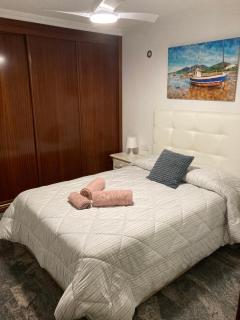 Apartamento en la Nogalera - Torremolinos - 8