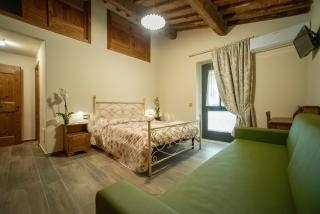 Villa Setona - Palazzuolo - 2