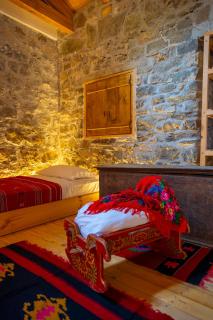 BabaNu Guesthouse - - 4