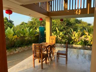 Room Suvira at Samava Farms Calicut - Calecute - 9